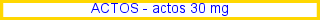 Actos